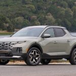 What’s New for the 2023 Hyundai Santa Cruz?