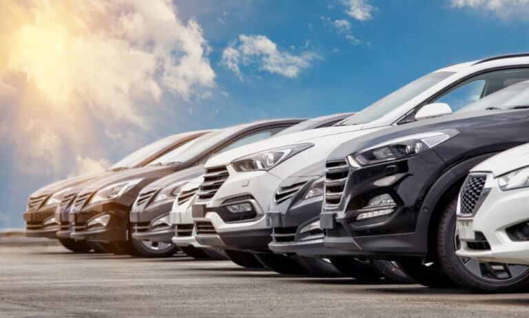 Unveiling the Secrets to Finding the Best Trade-In Price for Your Used Car in Australia