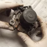 Water Pump Failures