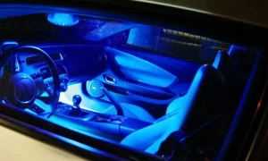 LED Interior Lights